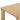 TOV Akola 106" Oak Rectangular Dining Table