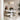 TOV Cosette Performance Linen Dining Chair Cream