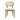 TOV Cosette Performance Linen Dining Chair