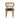 TOV Cosette Performance Linen Dining Chair
