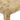 TOV Brandyss 90" Natural Burl Rectangular Dining Table