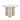 TOV Parcino Terrazzo Concrete Indoor/Outdoor Dining Table