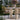 TOV Parcino Terrazzo Concrete Indoor/Outdoor Dining Table
