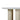 TOV Parcino Terrazzo Concrete Indoor/Outdoor Dining Table