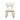 TOV Bobbie Upcycled Performance Fabric Dining Chair Cream