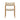 TOV Ari Cream Performance Vegan Leather Dining Chair - Set of 2