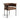 TOV Taylor Performance Vegan Leather Dining Chair