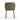 TOV Foxy Textured Performance Fabric Dining Chair Olive Green