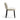 TOV Foxy Cream Performance Basketweave Chenille Dining Chair