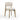 TOV Carnation Performance Fabric Dining Chair