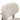 TOV Carnation Performance Fabric Dining Chair Cream