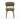 TOV Carnation Performance Fabric Dining Chair Forest Green