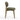 TOV Carnation Performance Fabric Dining Chair Forest Green