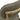TOV Carnation Performance Fabric Dining Chair Forest Green