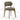 TOV Carnation Performance Fabric Dining Chair Forest Green