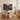 TOV Bobbie Cream Contract-Grade Vegan Leather Dining Chair Cream