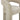 TOV Malone Performance Chenille Dining Chair Taupe