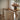 TOV Malone Performance Chenille Dining Chair Taupe
