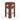 TOV Malone Performance Chenille Stool