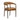 TOV Vina Vegan Leather Dining Chair