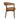 TOV Vina Vegan Leather Dining Chair