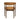 TOV Vina Vegan Leather Dining Chair