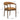 TOV Vina Vegan Leather Dining Chair