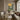 TOV Georgia Performance Chenille Dining Chair, Cream option, image 2