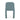 TOV Georgia Performance Chenille Dining Chair Light Blue