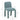 TOV Georgia Performance Chenille Dining Chair Light Blue