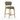 TOV Carnation Performance Fabric Counter Stool