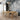 TOV Sezanne Contract-Grade Vegan Leather Dining Chair, Taupe option, image 2