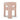 TOV Malone Performance Chenille Dining Chair, Blush option, image 5