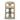 TOV Malone Performance Chenille Stool, Taupe / Bar Height option, image 1