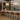 TOV Celine Boucle Bar And Counter Stool, Maroon / Bar Height option, image 2