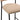 TOV Celine Boucle Bar And Counter Stool, Tan / Bar Height option, image 6