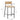 TOV Celine Boucle Bar And Counter Stool, Tan / Bar Height option, image 7