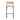 TOV Celine Boucle Bar And Counter Stool, Tan / Counter Height option, image 3