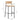 TOV Celine Boucle Bar And Counter Stool, Tan / Counter Height option, image 7