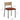 TOV Celine Performance Boucle Dining Chair - Set of 2 Maroon