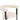 TOV Synn Performance Boucle Dining Chair Cream