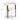 TOV Synn Performance Boucle Dining Chair Cream