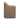 TOV Helena Tall Textured Weave Performance Fabric Dining Chair, Chocolate Brown option, image 6