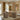 TOV Helena Tall Textured Weave Performance Fabric Dining Chair, Chocolate Brown option, image 2