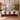 TOV Sydney Performance Vegan Leather Counter Stool - Set of 2, Cream option, image 2