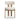 TOV Odessa Cream Performance Fabric Dining Chair Cream