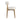 TOV Nikita Cream Performance Fabric Dining Chair Cream