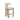 TOV Odessa Performance Vegan Leather Counter Stool, Taupe option, image 3