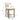 TOV Odessa Performance Vegan Leather Counter Stool, Cream option, image 7
