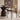 TOV Celine Performance Boucle Dining Chair - Set of 2, Brown option, image 2